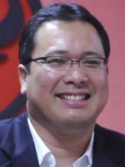 Arif Budimanta