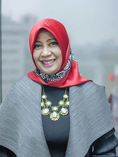 Neneng Herbawati