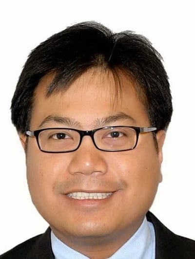 Rabin Hattari