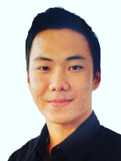 Anthonius Gunawan Agung