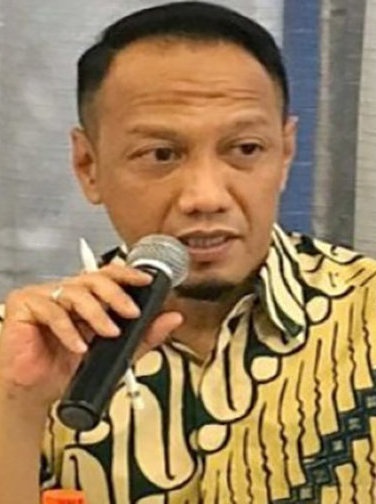 Ipang Wahid