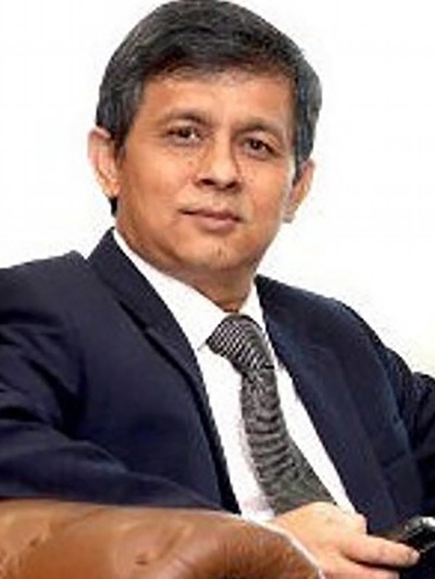 Suharna Surapranata