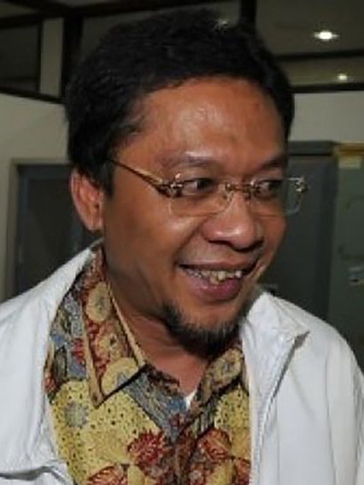 Ahmad Fathanah