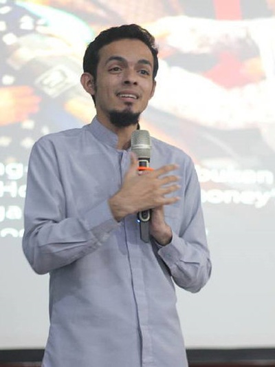 Gamal Albinsaid