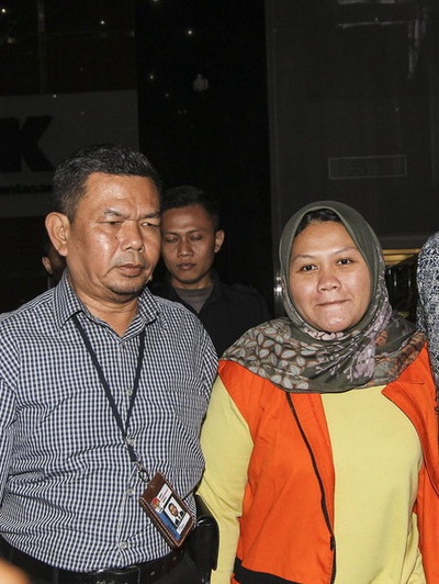 Neneng Hassanah Yasin