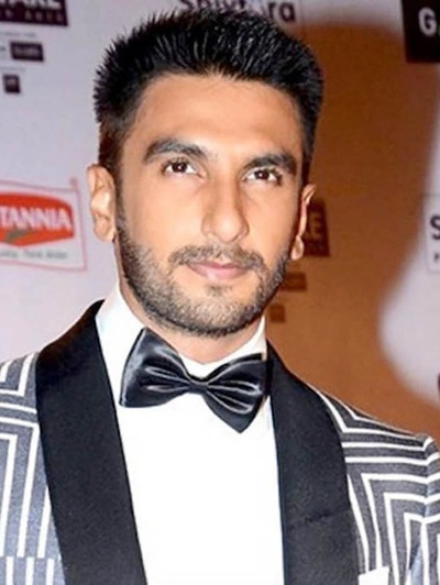 Ranveer Singh Bhavnani