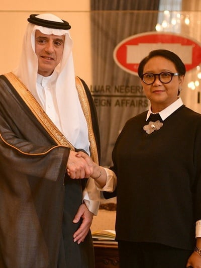 Adel bin Ahmed Al-Jubeir