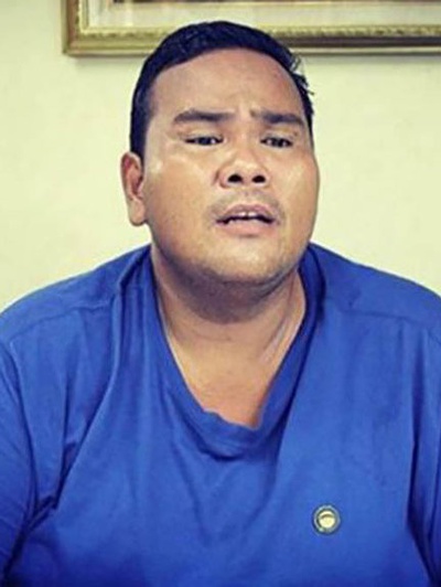 Fahmi Bo