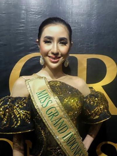 Nadia Purwoko