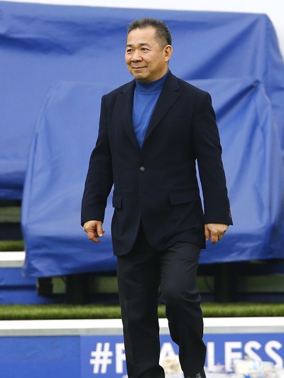 Vichai Srivaddhanaprabha