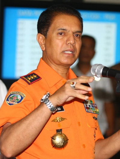 Syaugi