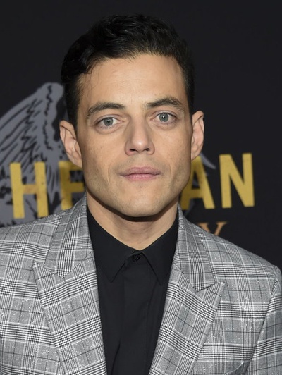 Rami Malek
