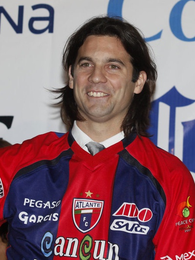 Santiago Hernan Solari Poggio