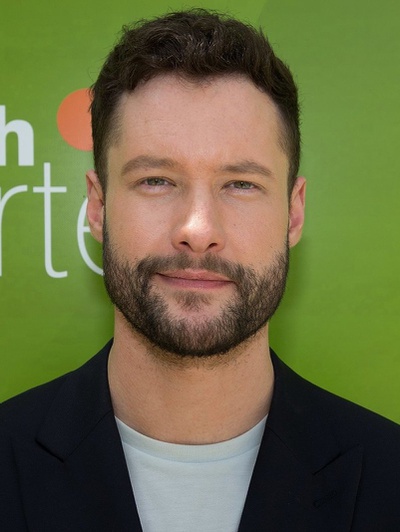 Calum Scott