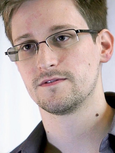 Edward Joseph Snowden