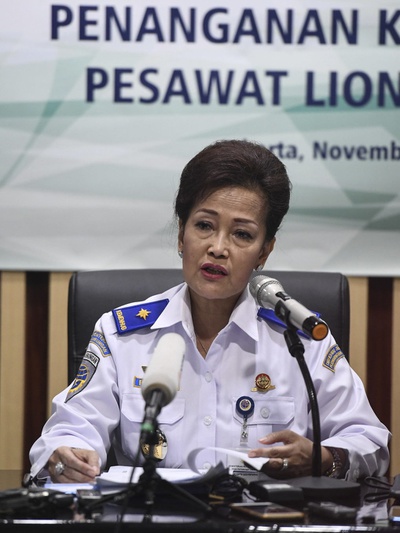 Polana Banguningsih Pramesti