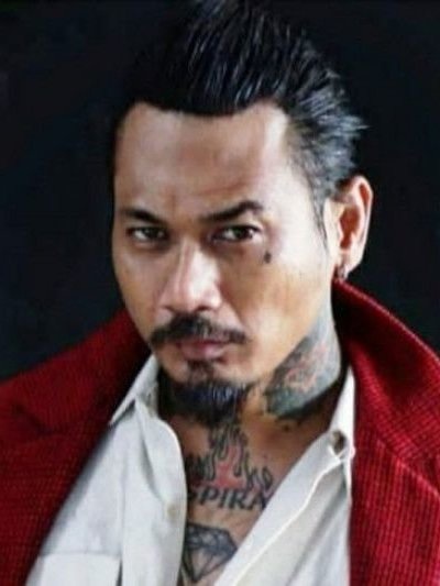 I Gede Ari Astina