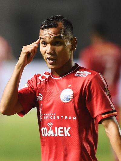 Rico Simanjuntak