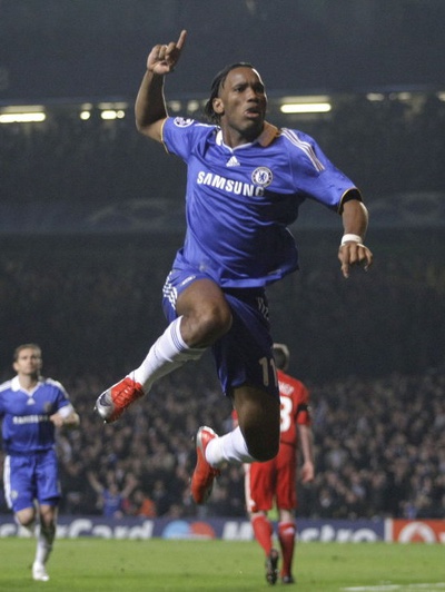 Didier Drogba