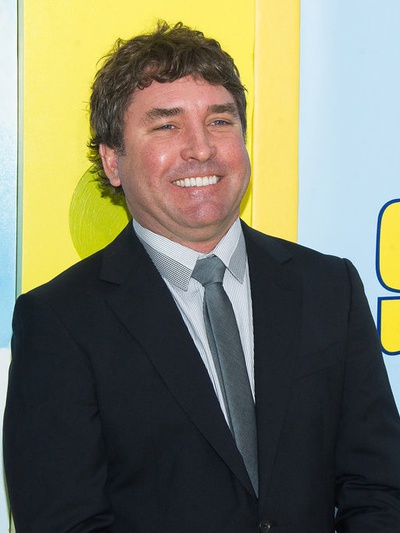 Stephen McDannell Hillenburg