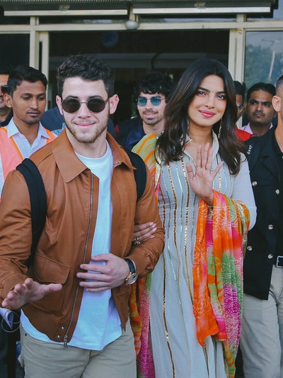 Nicholas Jerry Jonas