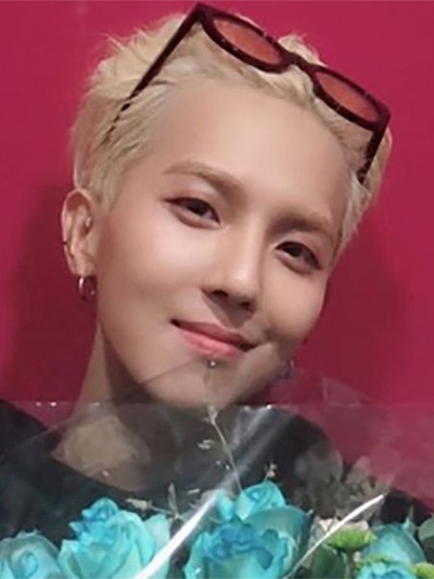 Song Mino