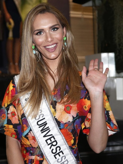 Angela Maria Ponce Camacho