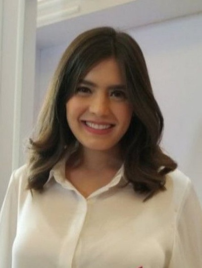 Carissa Putri Sulaiman