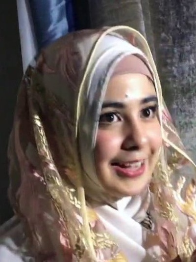 Ariestia Ramadhany Tagor Harahap