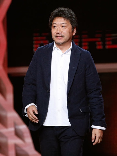 Hirokazu Koreeda