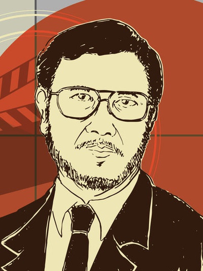 Ali Shahab
