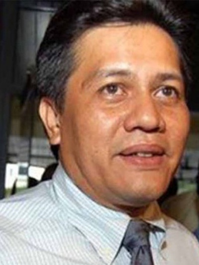 Gusti Randa