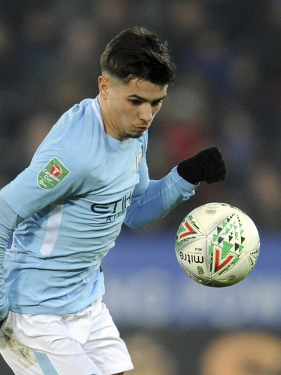 Brahim Abdelkader Diaz