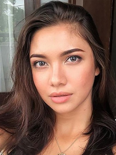 Angela Gilsha Panari