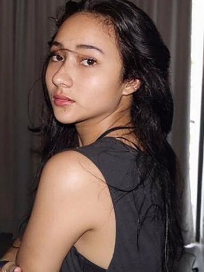 Naomi Zaskia Appel