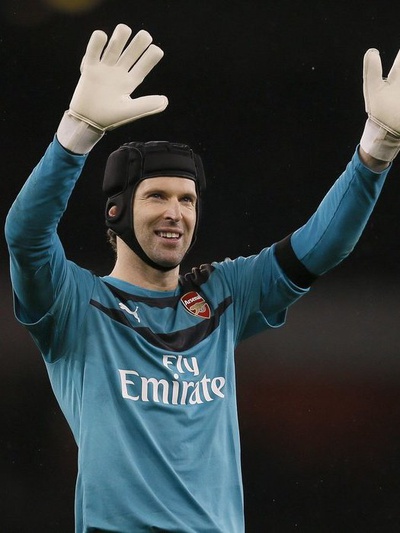 Petr Cech
