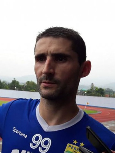 Srdan Lopicic