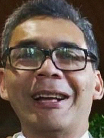 Ging Ginanjar