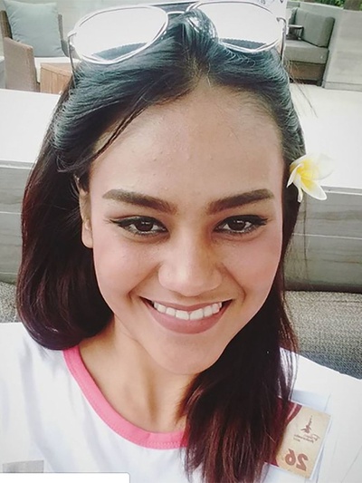 Fatya Ginanjarsari