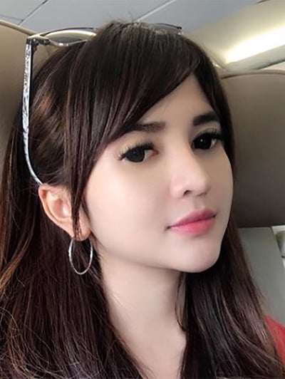 Aldira Chena