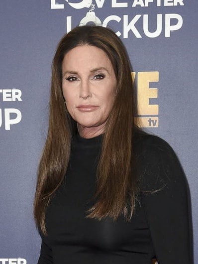 William Bruce Jenner