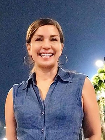 Soraya Haque