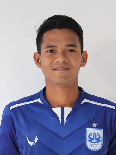 Erik Dwi Ermawansyah
