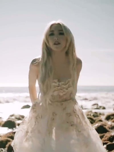 Tiffany young