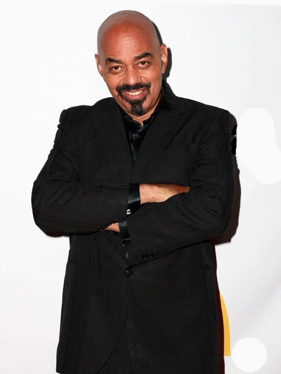 James Ingram