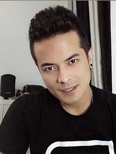 Choky Andriano