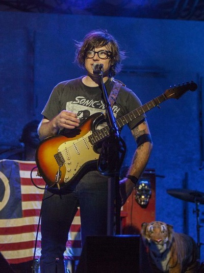 Ryan Adams