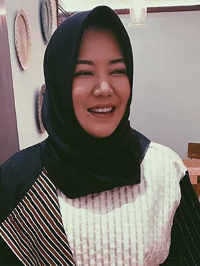 Risa Saraswati