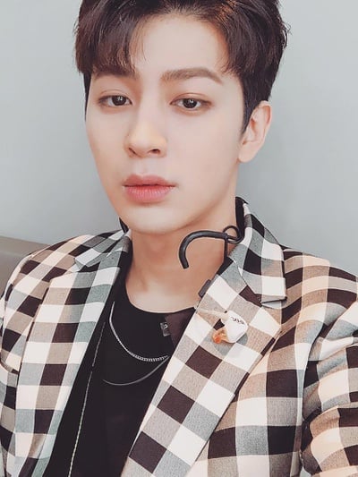 Yunhyeong