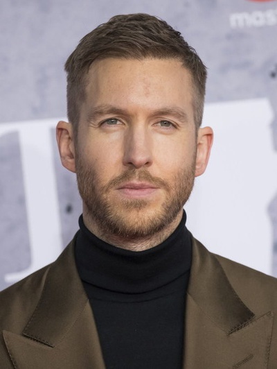 Calvin Harris